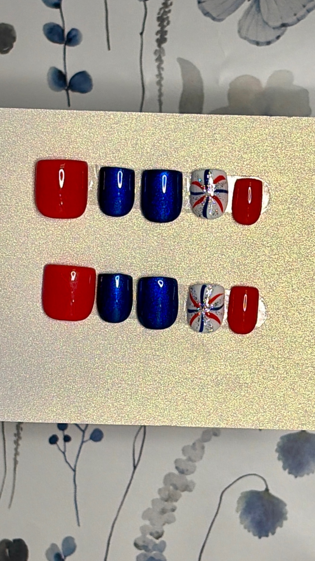 Liberty Accent